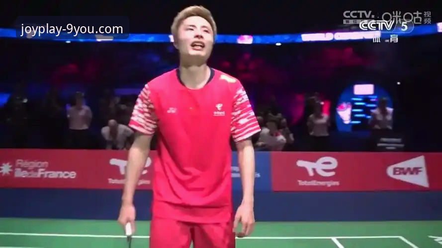 九游平台观赛指南：从石宇奇亚锦赛夺冠看懂羽毛球大赛的精彩瞬间