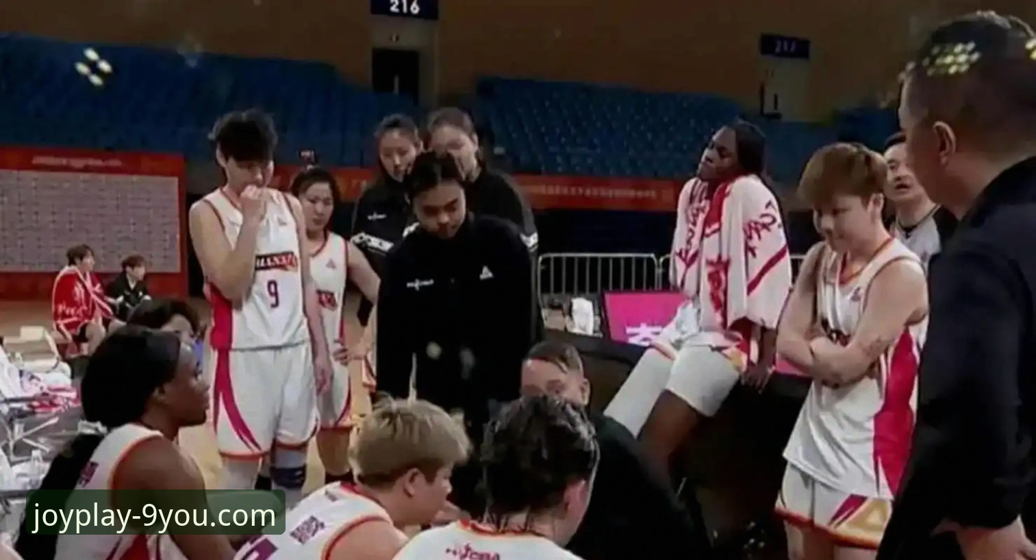 WCBA总决赛G1四川vs山西：三外援碾压创纪录，九游游戏社区热议分差之最