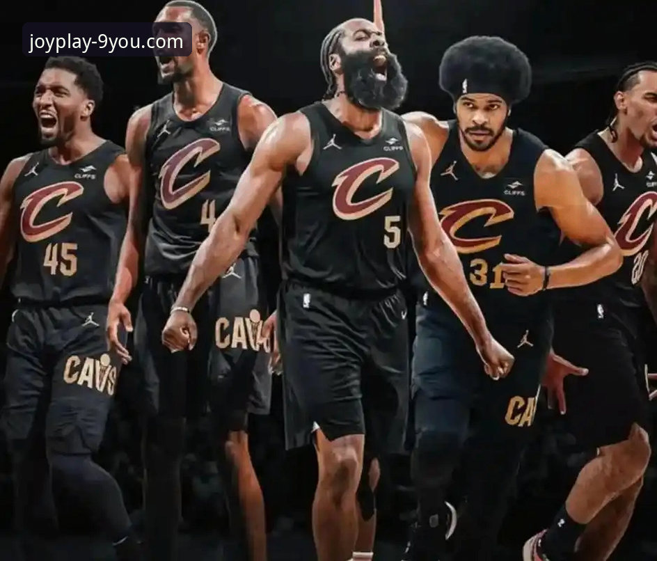 深度解析NBA焦点战：骑士险胜魔术背后的战术博弈与球星价值