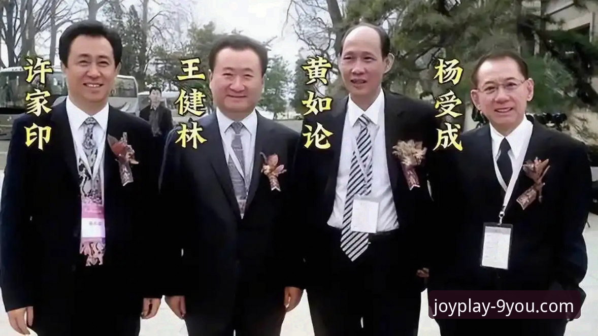 许家印案庭审落幕，昔日足球帝国兴衰引深思，九游官网平台带来深度观察