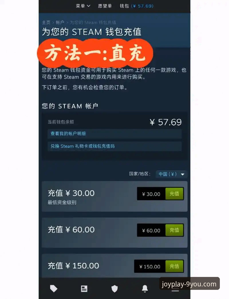 九游充值最新动态：资深玩家分享实用经验与充值指南