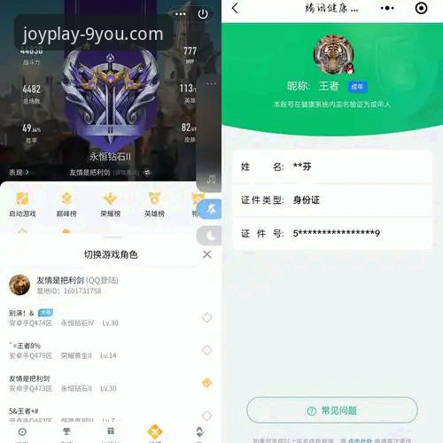 五年游戏老玩家分享九游官网平台使用心得：从下载到更新的完整经验